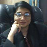 Dr Uma Sharma