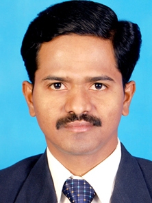 RANJITH IRONDLA TRAINED GRADUATE TEACHER